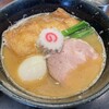中華蕎麦 きつね