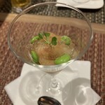 旬菜ステーキ処 らいむらいと - 