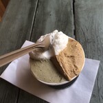 ジェラテリア アクオリーナ - 