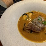 ブイヤベースのお店 プチポワソン - 