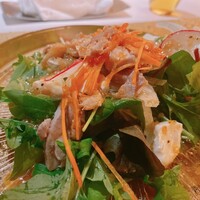 神戸牛炉窯焼ステーキ 雪月風花 北野坂 - 