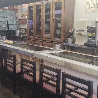 お好み焼 もりした_2