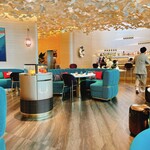 ル・カフェ・ヴィー - 