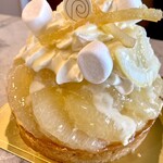 パティスリー リョーコ - 