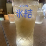 カオススパイスダイナー 四ツ橋アメリカ村店 - 