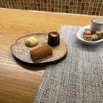 マルコンソールプリュ - 