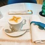 ル・カフェ・ヴィー - 