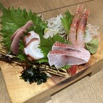 溝の口 産直市場 グリル異人館 - 