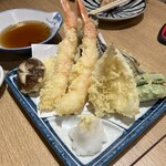 溝の口 産直市場 グリル異人館 - 