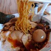 与作ラーメン
