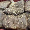 鹿沼まちの駅弁 もうもう亭 - 鹿沼和牛 焼肉弁当（アップ）