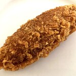 お肉とお惣菜のお店 TOYOTA MEAT - カレーメンチカツ