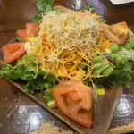 ワイン＆キッチン レオンビアンコ - 
