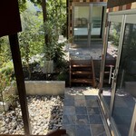 ATLANTIC COFFEE STAND - イベントスペース