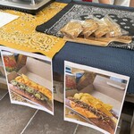 ATLANTIC COFFEE STAND - イベント