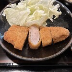 とんかつ山本 - 