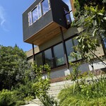 ATLANTIC COFFEE STAND - イベントスペース