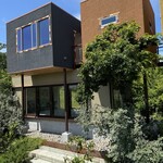 ATLANTIC COFFEE STAND - イベントスペース