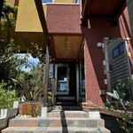 ATLANTIC COFFEE STAND - イベントスペース