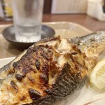 大鳳 - にしん焼き