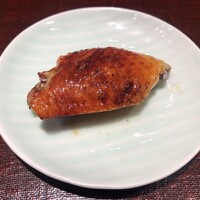 鳥匠 いし井 - 