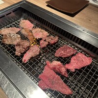 上等焼肉 ひらく - 