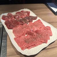 上等焼肉 ひらく - 