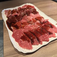 上等焼肉 ひらく - 