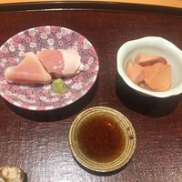鳥匠 いし井 - 