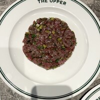THE UPPER - 