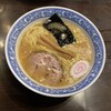 中華そば 青葉 ららぽーと船橋店