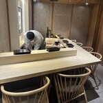 恵比寿 鮨 謙心 - 