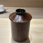 恵比寿 鮨 謙心 - 