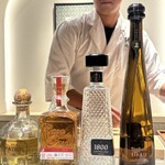 恵比寿 鮨 謙心 - 