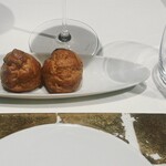 メゾン ポール・ボキューズ - 