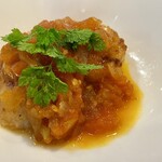 キッチン千代田 - 