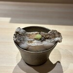 恵比寿 鮨 謙心 - 