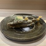 恵比寿 鮨 謙心 - 