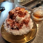 カモメ氷菓店 - 