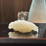 恵比寿 鮨 謙心 - 