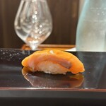 恵比寿 鮨 謙心 - 