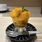 恵比寿 鮨 謙心 - 