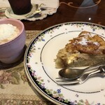 珈琲舎 ル．シェーヌ - 