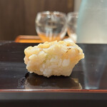 恵比寿 鮨 謙心 - 