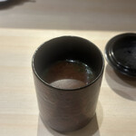 恵比寿 鮨 謙心 - 