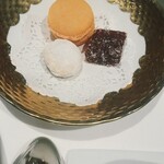 メゾン ポール・ボキューズ - 