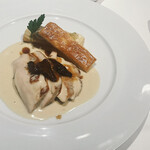 メゾン ポール・ボキューズ - 