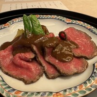 銀座 吉兆 - 