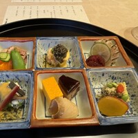 銀座 吉兆 - 