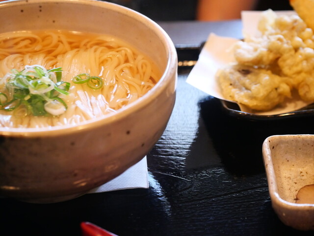 麺酒菜 おり座 - 大曲（居酒屋）の写真